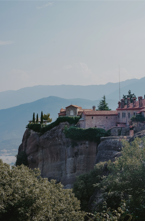 meteora