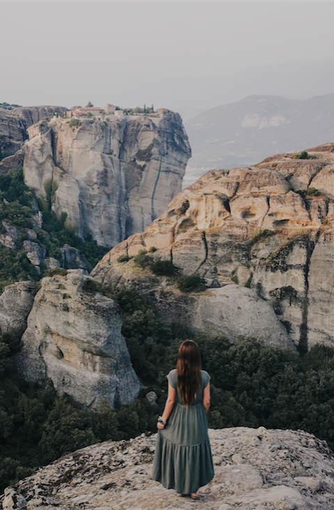 meteora