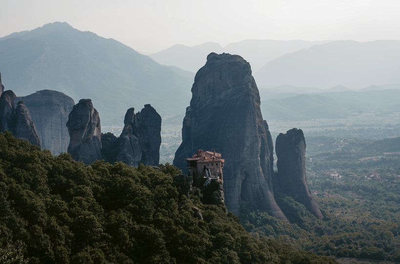 meteora