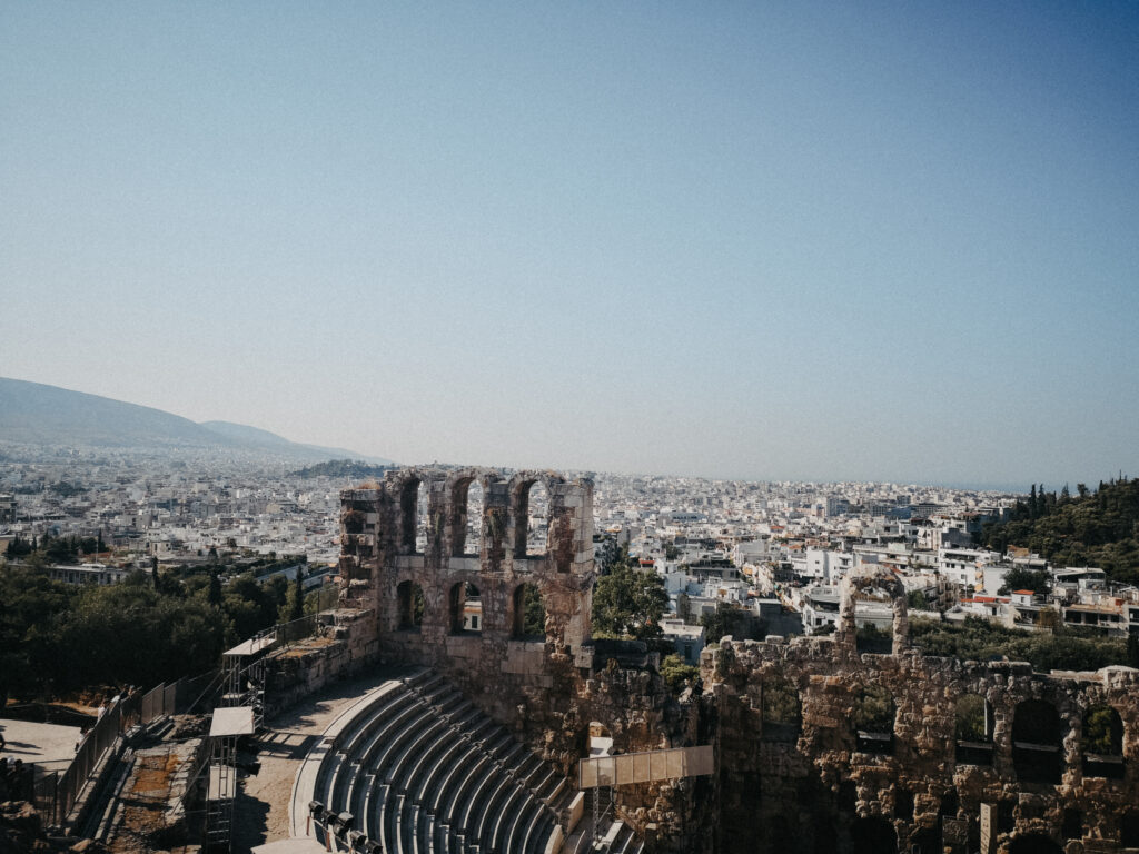 Acropolis