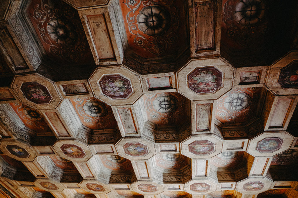 Hearst Castle