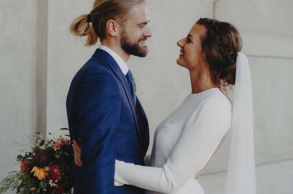 bryllup